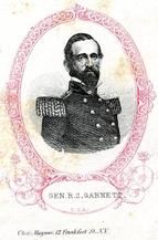 07x121.21 - General R. S. Garnett C. S. A.